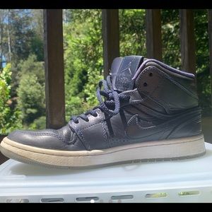 Lightly worn Jordan anti gravity machines